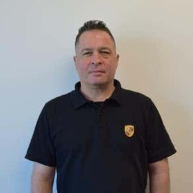 Staff member Nico Toro from ID_b6a95f