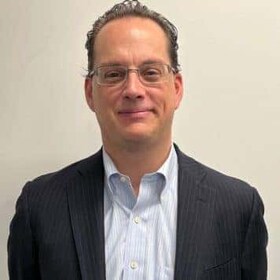 Staff member Timothy Galdieri from ID_e54326