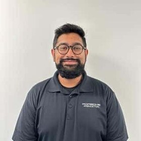 Staff member Mandeep Singh from ID_731d6b