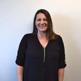 Staff member Lindsay Janks from ID_07d893