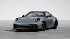 2026 Porsche 911 Carrera 4 GTS Coupe
