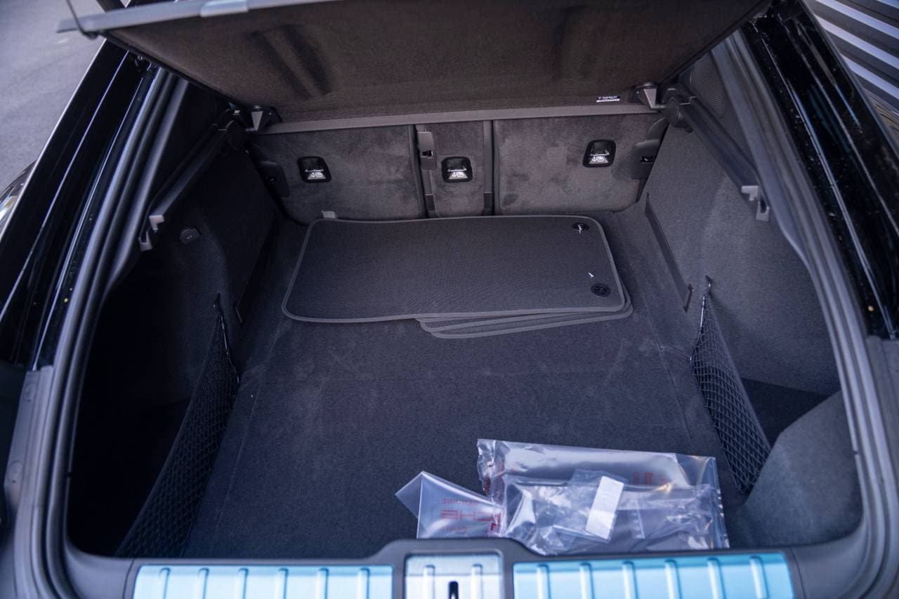 2026 Porsche Panamera Base - Photo 29