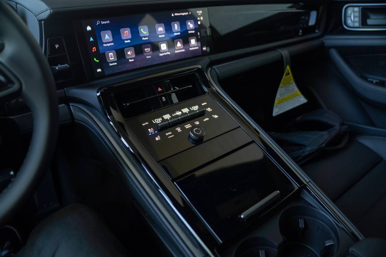 2026 Porsche Panamera Base - Photo 21