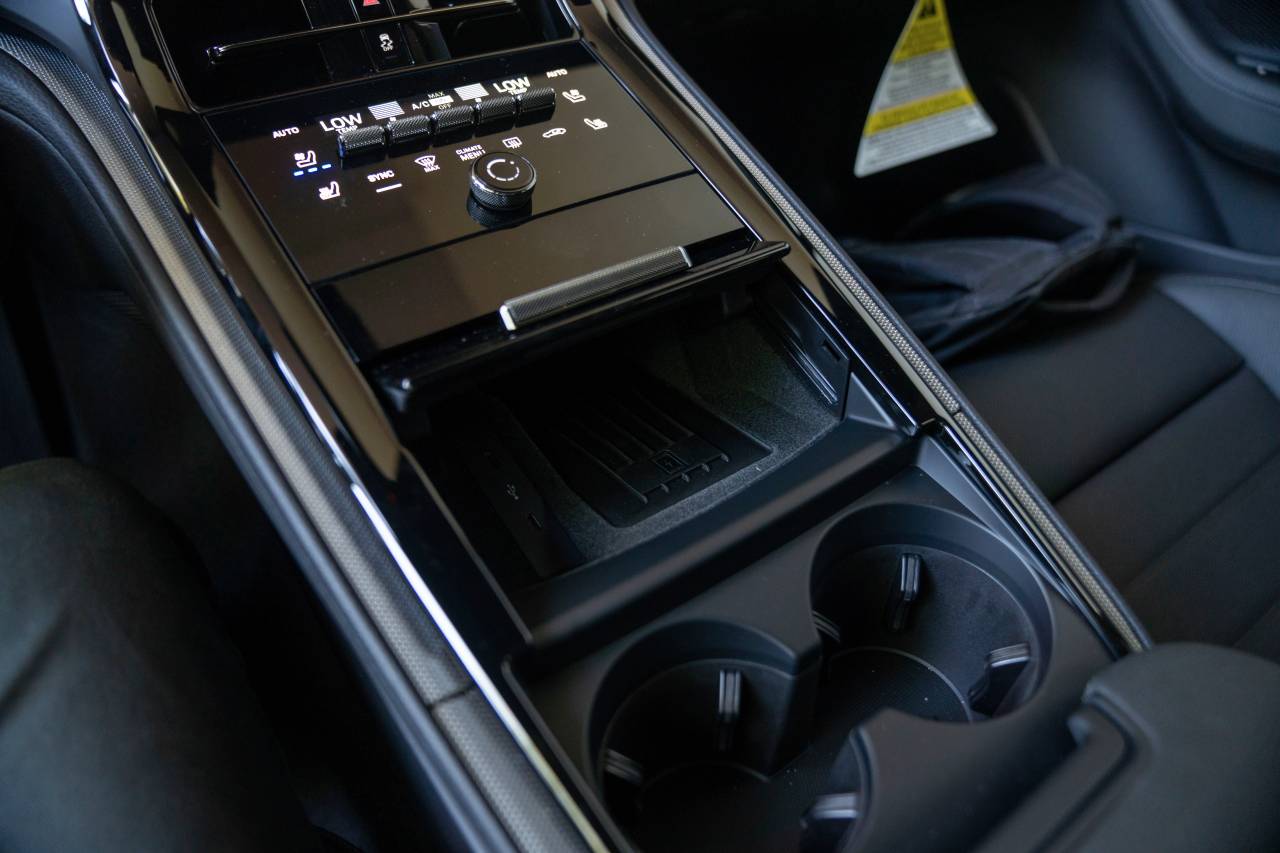 2026 Porsche Panamera Base - Photo 22