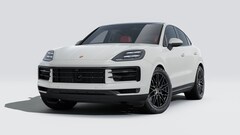 2026 Porsche Cayenne Coupe Coupe SUV