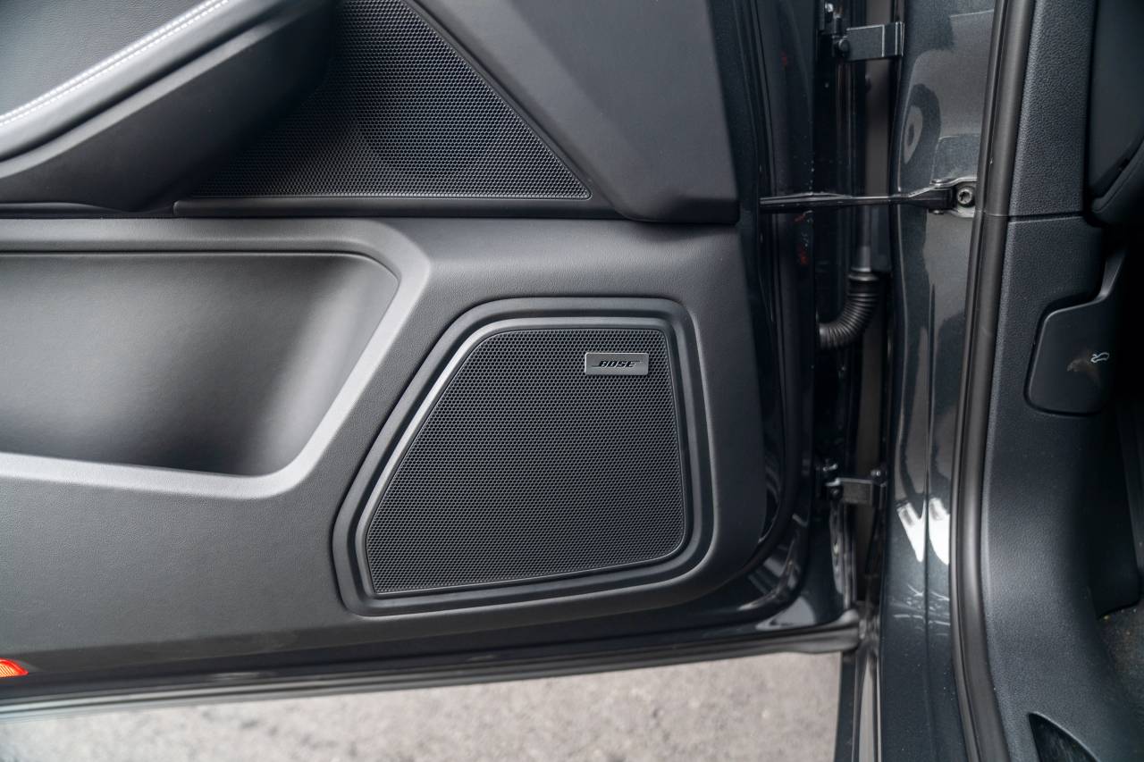 2026 Porsche Macan GTS - Photo 26