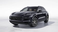 2026 Porsche Cayenne SUV