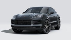 2026 Porsche Cayenne Coupe Coupe SUV