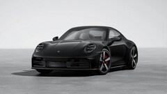 2026 Porsche 911 Carrera 4S Coupe