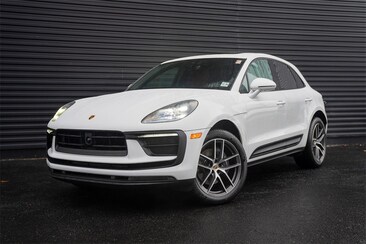 2025 Porsche Macan SUV 2025 Porsche Macan SUV