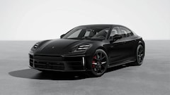 2026 Porsche Panamera E-Hybrid 4S Hatchback