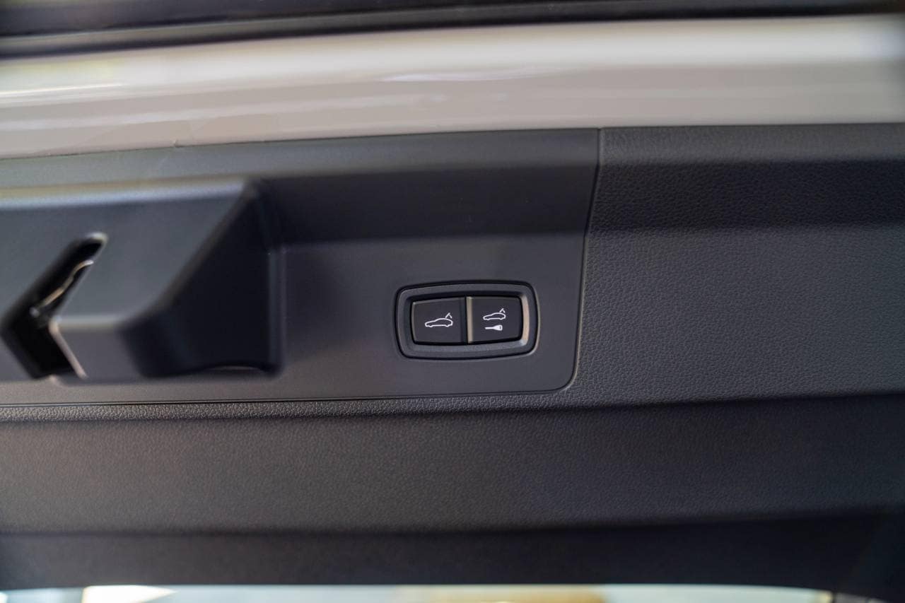 2026 Porsche Panamera Base - Photo 30