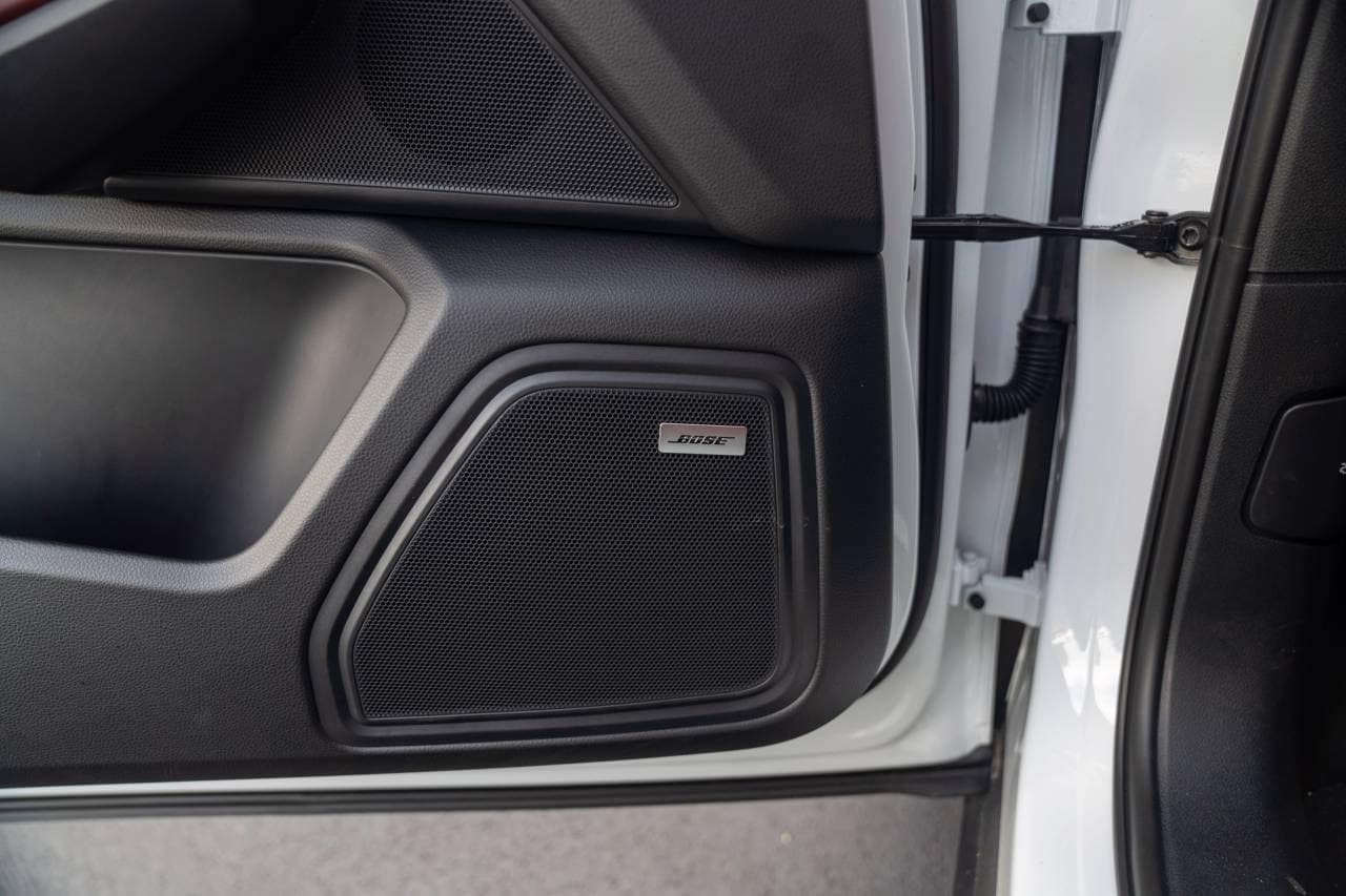 2026 Porsche Macan S - Photo 26
