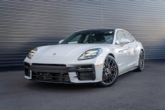 2026 Porsche Panamera GTS Hatchback