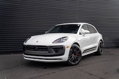 2026 Porsche Macan GTS SUV