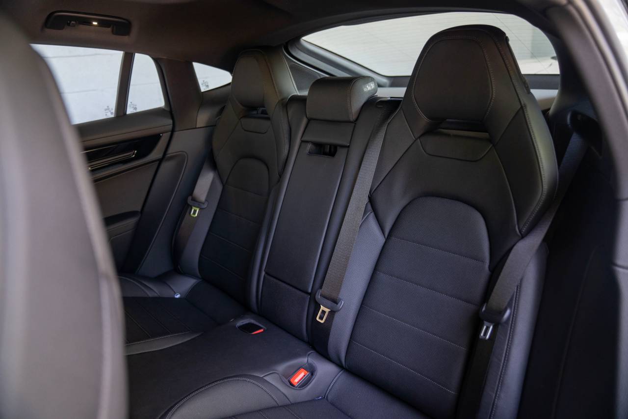 2026 Porsche Panamera Base - Photo 28