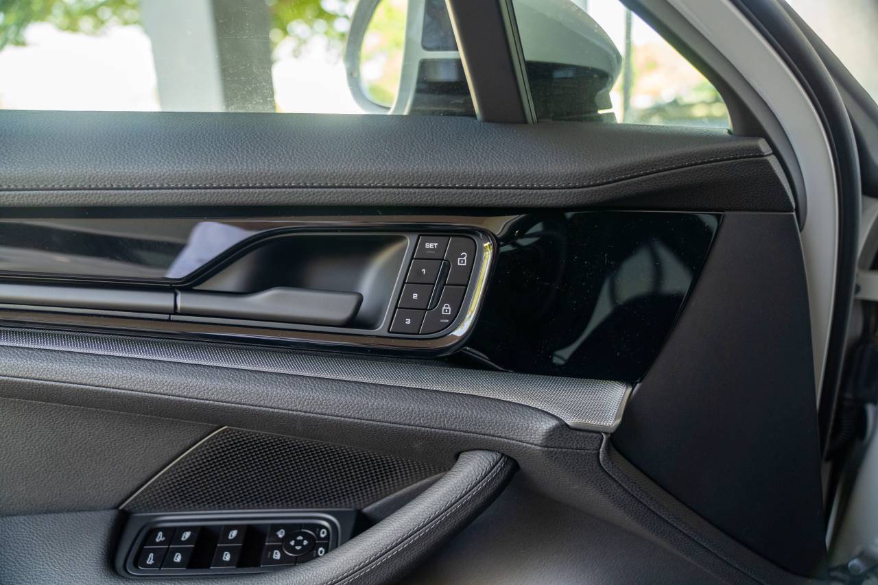 2026 Porsche Panamera Base - Photo 24