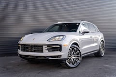 2026 Porsche Cayenne E-Hybrid E-Hybrid SUV