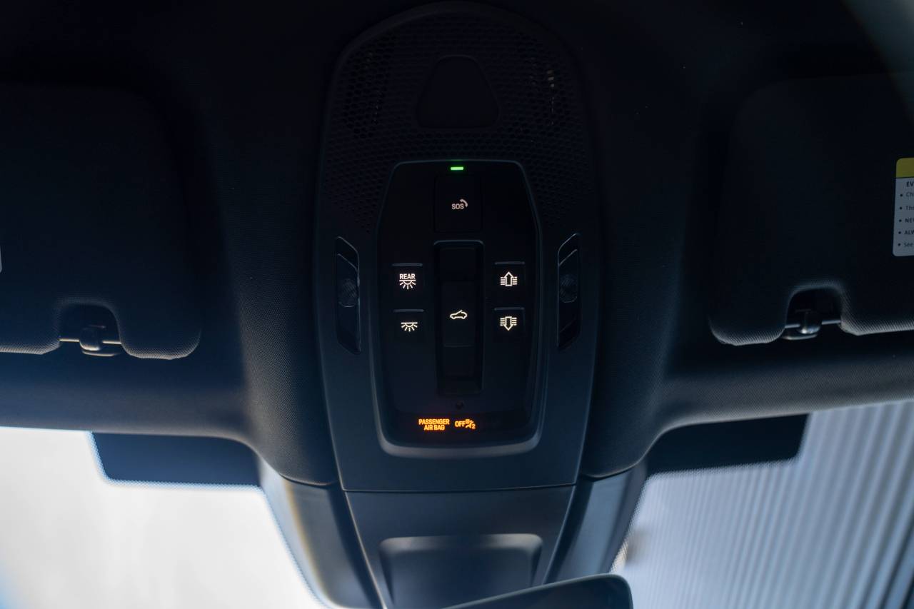 2026 Porsche Panamera Base - Photo 18