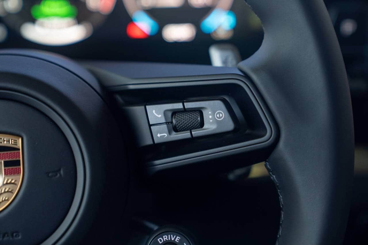 2026 Porsche Cayenne S E-Hybrid - Photo 15
