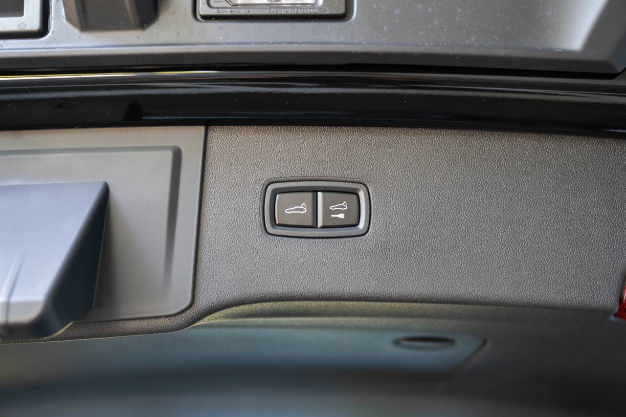 2026 Porsche Cayenne S E-Hybrid - Photo 33
