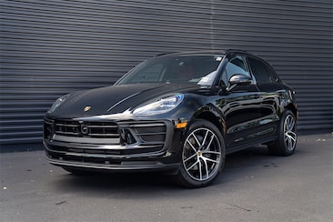 2025 Porsche Macan SUV 2025 Porsche Macan SUV