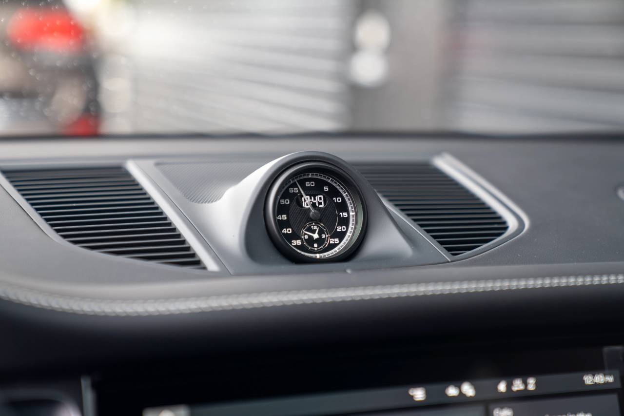 2026 Porsche Macan GTS - Photo 18