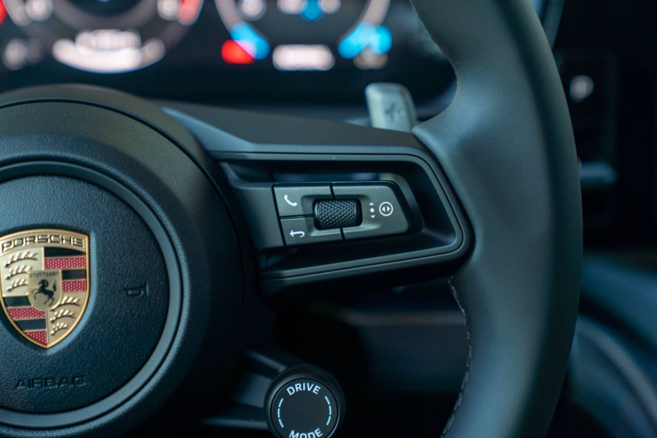 2026 Porsche Panamera Base - Photo 15