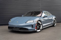 2026 Porsche Taycan 4S Sedan