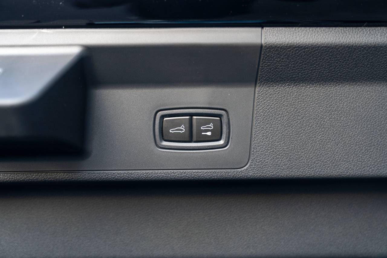 2026 Porsche Panamera Base - Photo 30