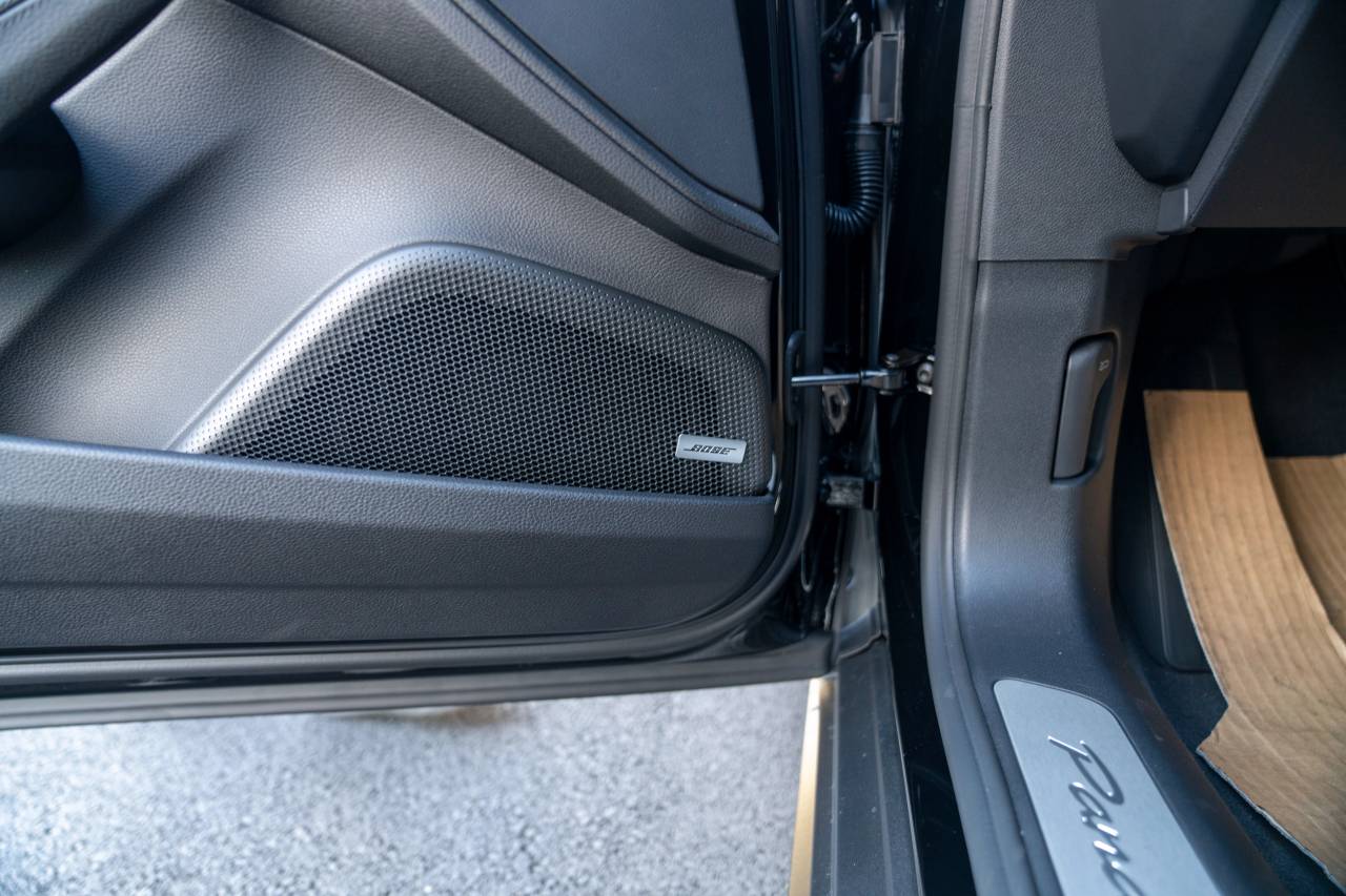 2026 Porsche Panamera Base - Photo 26