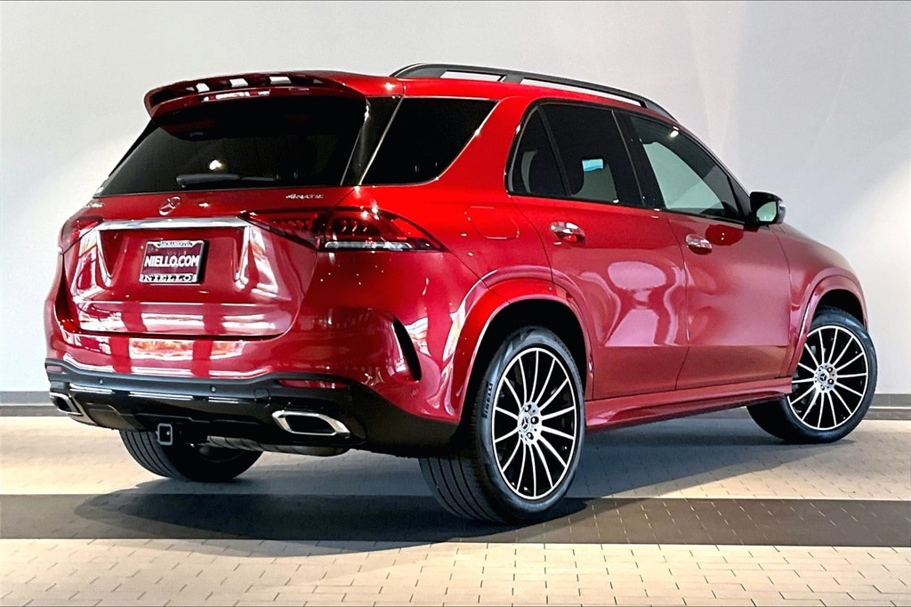 Used 2021 Mercedes-Benz GLE GLE350 with VIN 4JGFB4KB4MA477598 for sale in Sacramento, CA