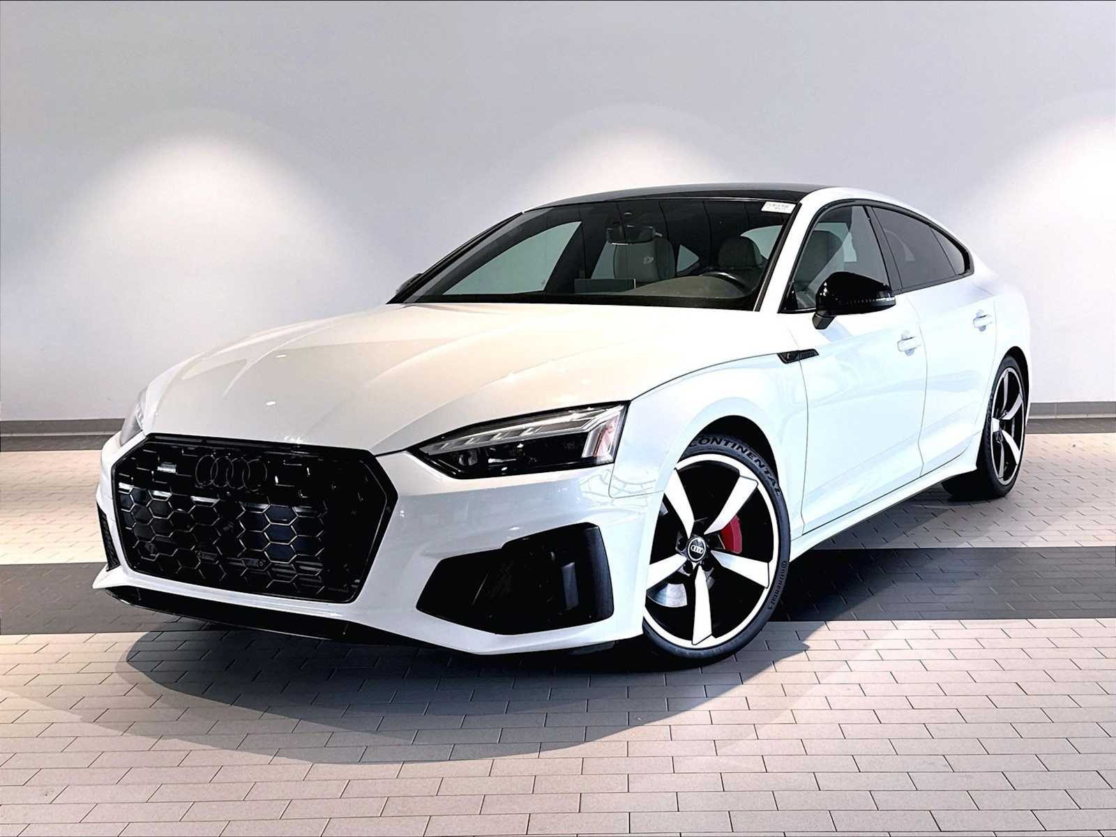 2023 Audi A5 Sportback 45 Premium Plus quattro S tronic's photo
