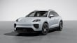Porsche Macan Electric