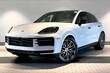 Porsche Cayenne Coupe