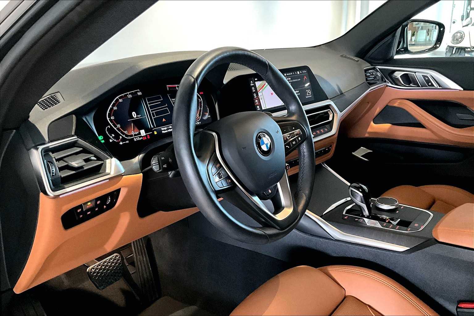 2023 Bmw 430i photo 4