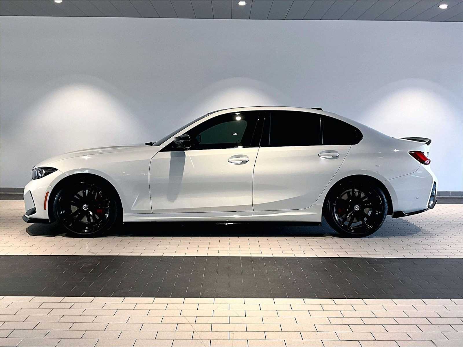 2023 Bmw M340i photo 2