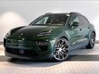 Porsche Macan Electric