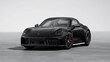 Porsche 911 Targa 4 GTS