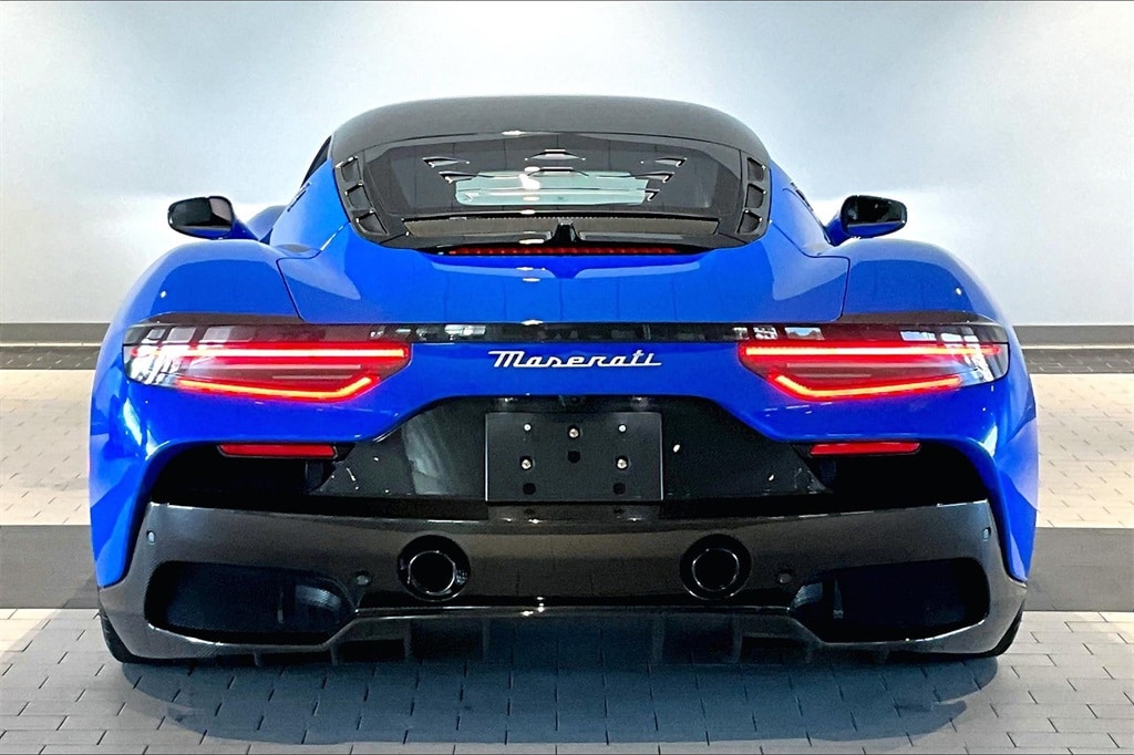Used 2023 Maserati MC20 For Sale Rocklin CA Roseville PU5097