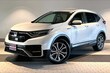 Honda CR-V Hybrid