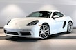 Porsche 718 Cayman