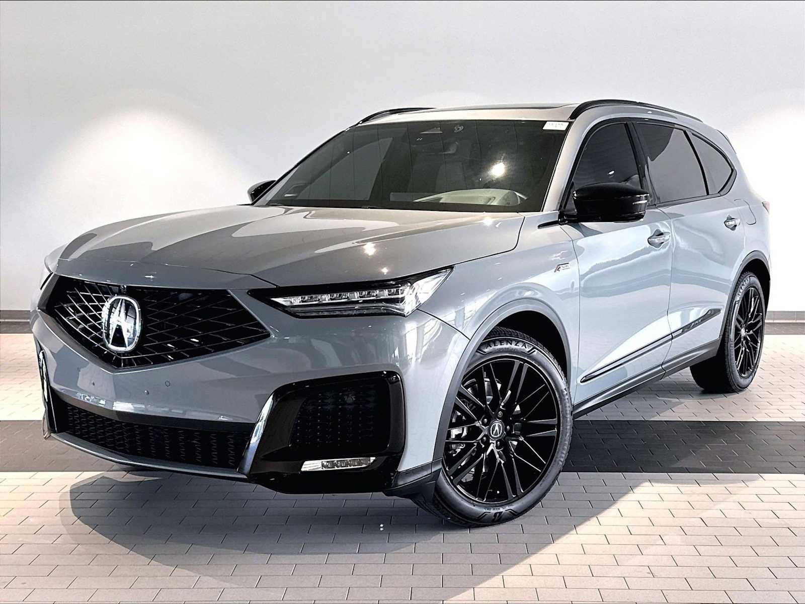 2025 Acura MDX SH-AWD A-Spec w/Advance Package's photo