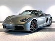 Porsche 718 Boxster