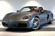 Porsche 718 Boxster