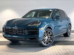 2026 Porsche Cayenne AWD SUV