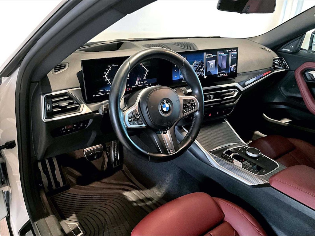 Used 2023 BMW 2 Series 230i Coupe Coupe