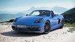 Porsche 718 Boxster GTS 4.0