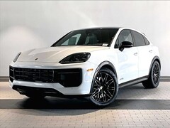 2026 Porsche Cayenne Coupe GTS Coupe AWD SUV