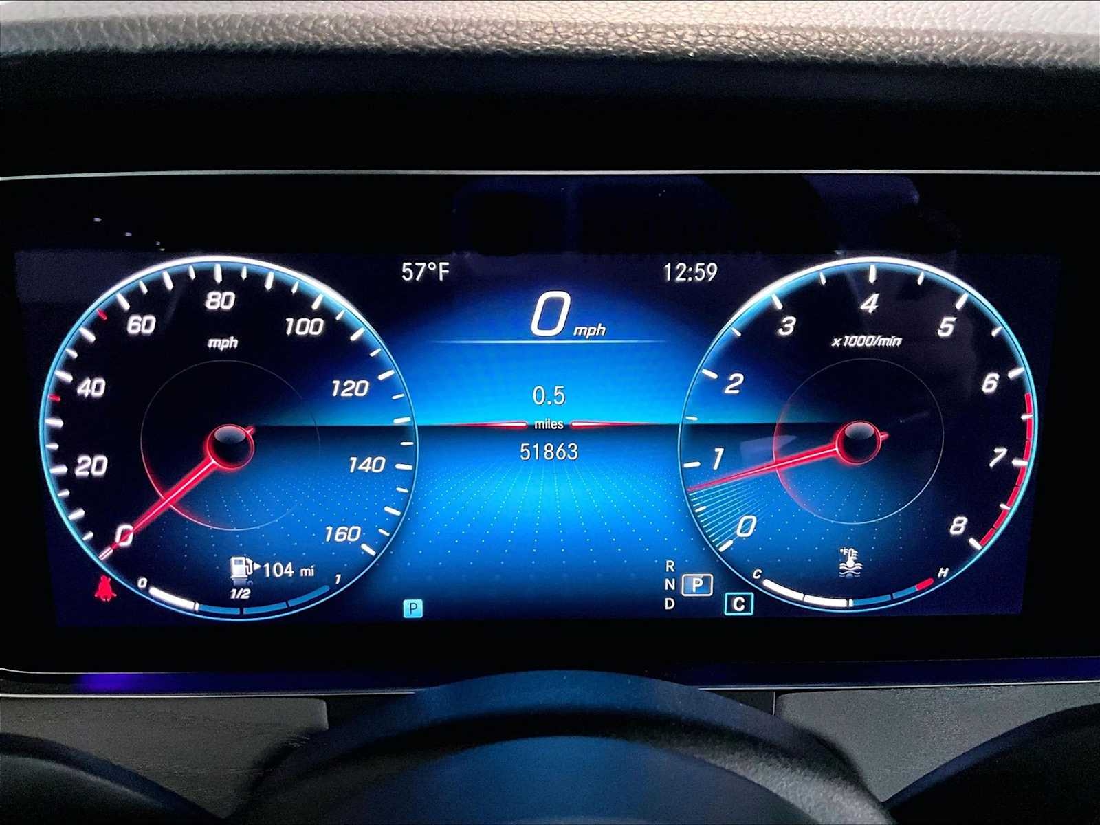 2022 Mercedes-Benz E-Class E350 - Photo 18